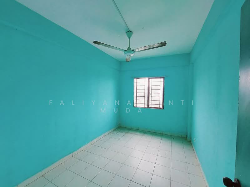 Kondominium untuk Dijual di Pangsapuri Saujana Gombak - Faliyana binti Muda - PropertyGuru.com.my