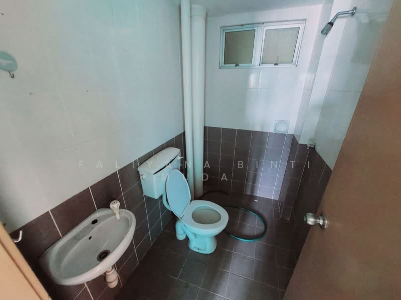 Kondominium untuk Dijual di Pangsapuri Saujana Gombak - Faliyana binti Muda - PropertyGuru.com.my