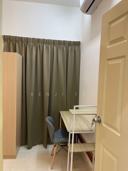 Condominium for Rent at Suriamas - Kenji Tan - Study - PropertyGuru.com.my