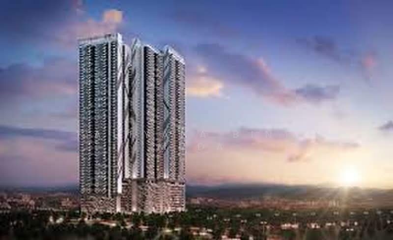 Kondominium untuk Dijual di Sky Awani Residensi 4 - Faliyana binti Muda - PropertyGuru.com.my