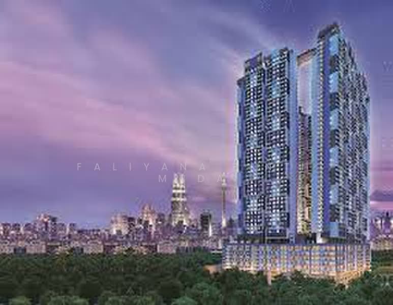 Kondominium untuk Dijual di Sky Awani Residensi 4 - Faliyana binti Muda - PropertyGuru.com.my
