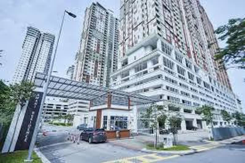 Kondominium untuk Dijual di Sky Awani Residensi 4 - Faliyana binti Muda - PropertyGuru.com.my
