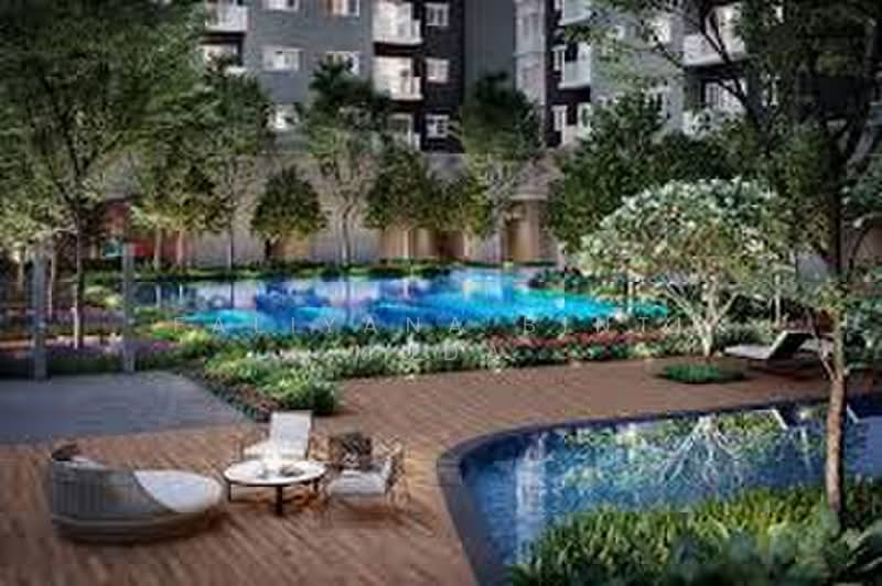 Kondominium untuk Dijual di Sky Awani Residensi 4 - Faliyana binti Muda - PropertyGuru.com.my