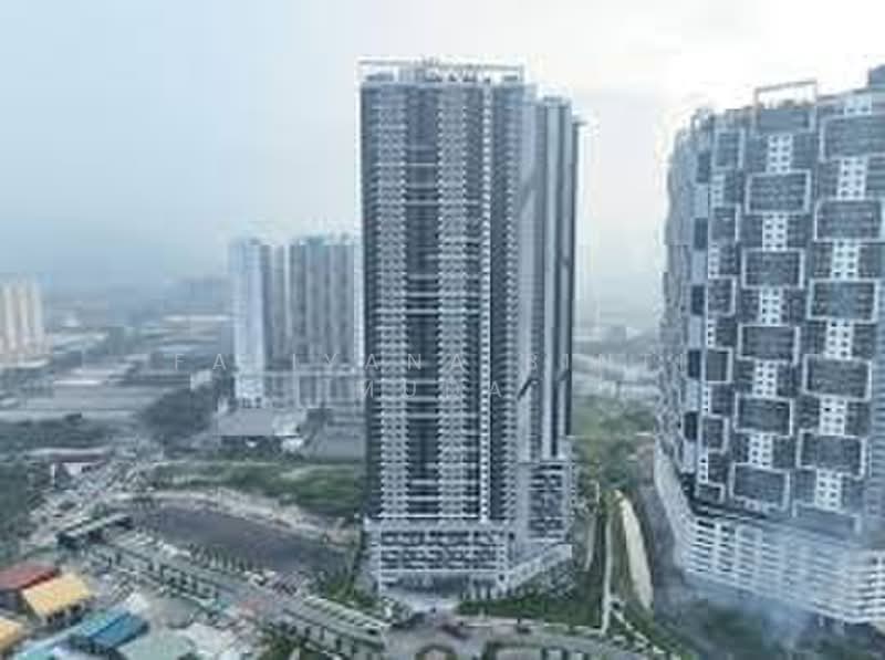Kondominium untuk Dijual di Sky Awani Residensi 4 - Faliyana binti Muda - PropertyGuru.com.my