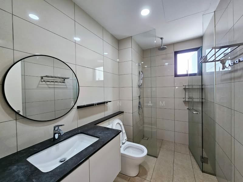 Servis Apartment untuk Dijual di The Park Sky Residence - Aaron Lam - Bathroom - PropertyGuru.com.my
