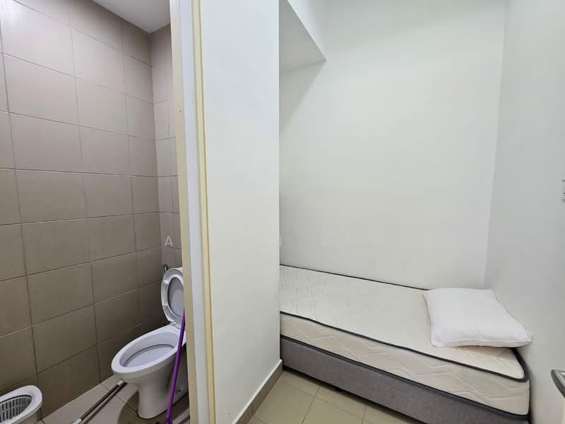 Servis Apartment untuk Dijual di The Park Sky Residence - Aaron Lam - Bathroom - PropertyGuru.com.my