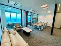 For Rent - The Exchange 106