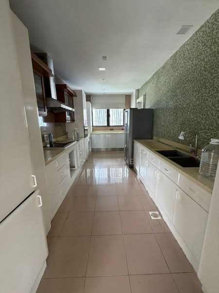 Condominium for Sale at 202 DC (Desa Cahaya) - Sue Tey - Kitchen - PropertyGuru.com.my