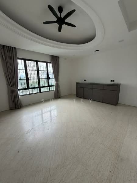 Condominium for Sale at 202 DC (Desa Cahaya) - Sue Tey - Living Room - PropertyGuru.com.my