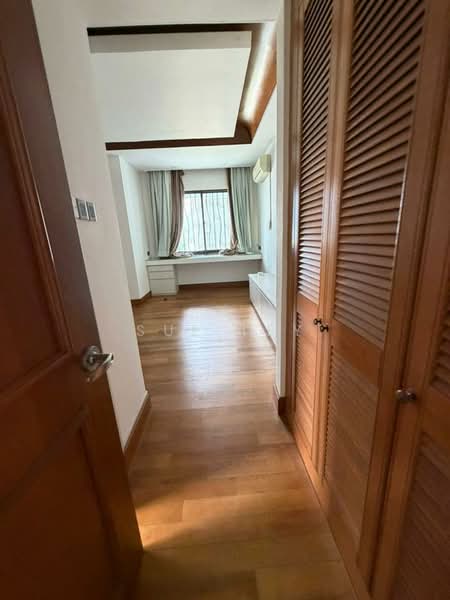 Condominium for Sale at 202 DC (Desa Cahaya) - Sue Tey - Corridor - PropertyGuru.com.my
