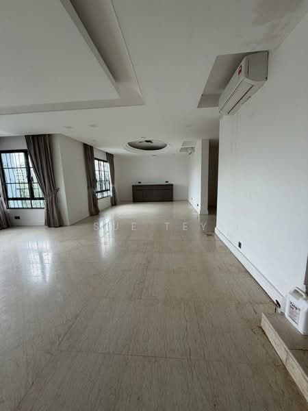 Condominium for Sale at 202 DC (Desa Cahaya) - Sue Tey - Living Room - PropertyGuru.com.my