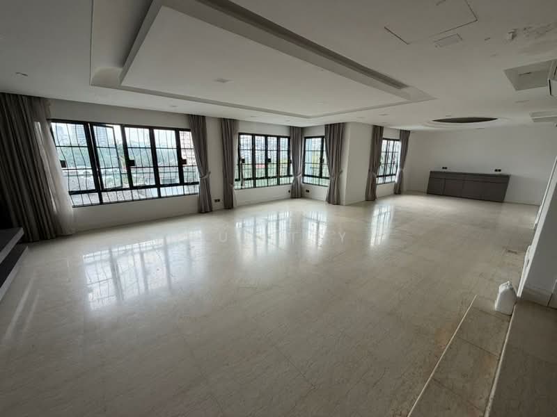 Condominium for Sale at 202 DC (Desa Cahaya) - Sue Tey - Living Room - PropertyGuru.com.my