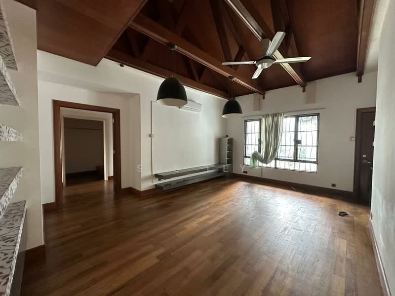 Condominium for Sale at 202 DC (Desa Cahaya) - Sue Tey - Living Room - PropertyGuru.com.my