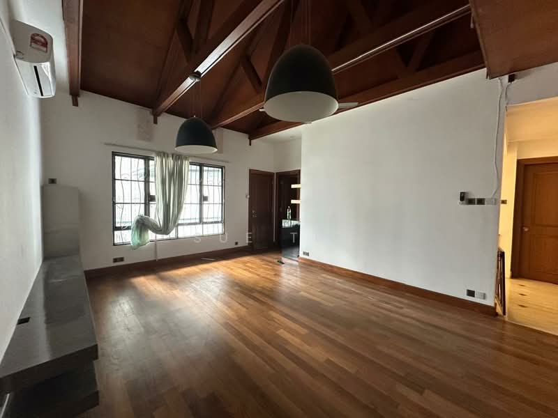 Condominium for Sale at 202 DC (Desa Cahaya) - Sue Tey - Living Room - PropertyGuru.com.my