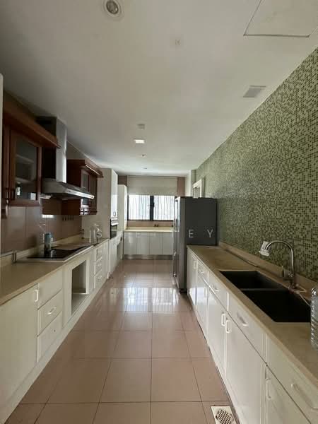 Condominium for Sale at 202 DC (Desa Cahaya) - Sue Tey - Kitchen - PropertyGuru.com.my