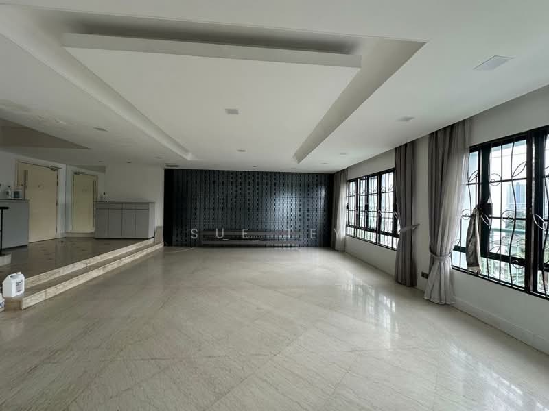 Condominium for Sale at 202 DC (Desa Cahaya) - Sue Tey - Living Room - PropertyGuru.com.my