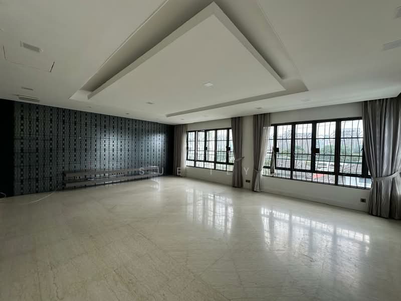 Condominium for Sale at 202 DC (Desa Cahaya) - Sue Tey - Living Room - PropertyGuru.com.my