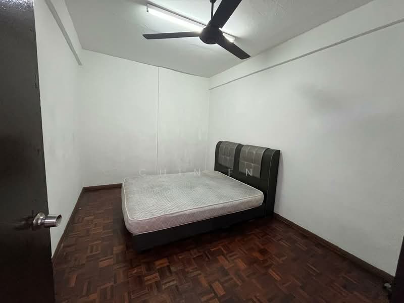 Flat for Sale at Taman Anika - CHIN FN - Bedroom - PropertyGuru.com.my