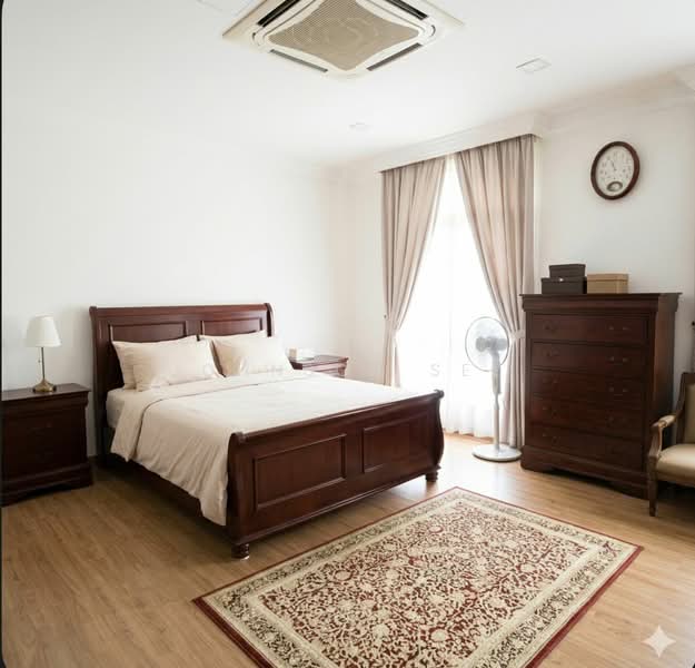 Rumah Teres 2.5 Tingkat untuk Dijual di USJ Heights (Subang Jaya) - Johnson See - Bedroom - PropertyGuru.com.my