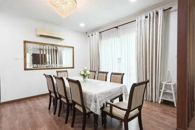 Rumah Teres 2.5 Tingkat untuk Dijual di USJ Heights (Subang Jaya) - Johnson See - Dining Room - PropertyGuru.com.my
