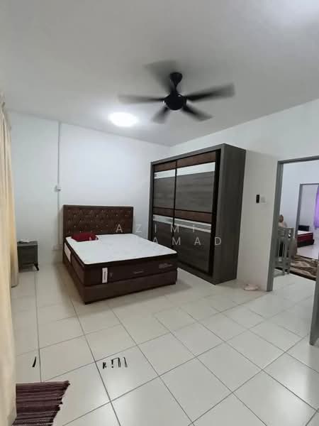 Rumah Teres 2 Tingkat untuk Dijual di Ipoh (Perak) - Azimi Muhamad - Bedroom - PropertyGuru.com.my