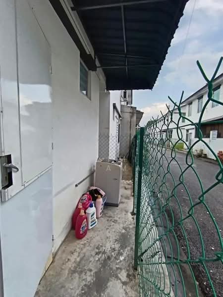 Rumah Teres 2 Tingkat untuk Dijual di Ipoh (Perak) - Azimi Muhamad - Exterior - PropertyGuru.com.my