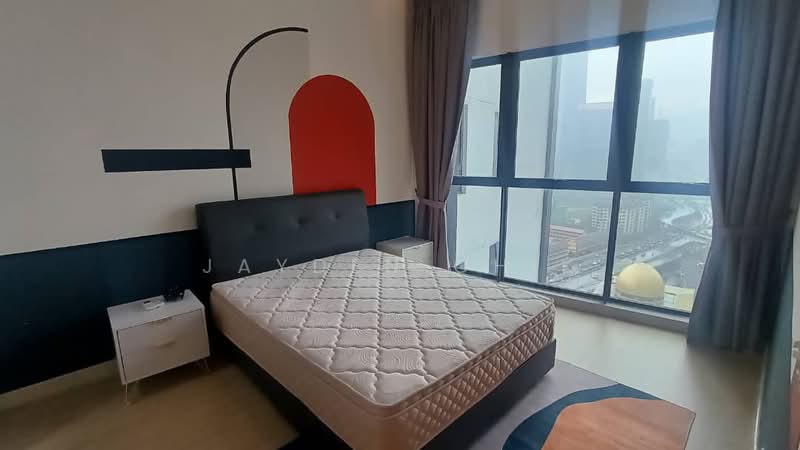 Service Residence for Rent at Continew - Jayden Chik - Bedroom - PropertyGuru.com.my