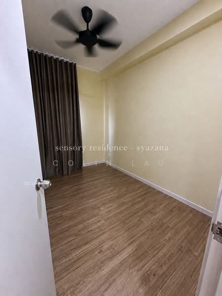 Service Residence for Rent at Sensory Residence @ Southville City - COLIN LAU - PropertyGuru.com.my