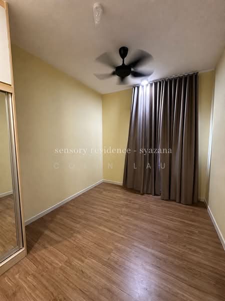 Service Residence for Rent at Sensory Residence @ Southville City - COLIN LAU - PropertyGuru.com.my