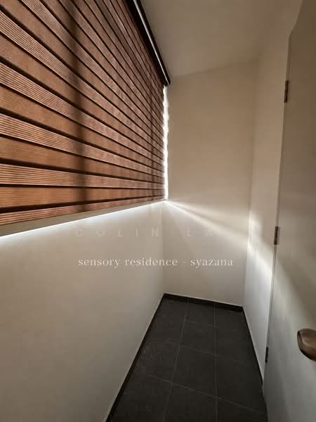 Service Residence for Rent at Sensory Residence @ Southville City - COLIN LAU - PropertyGuru.com.my