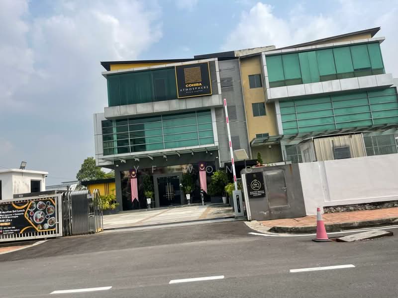 Kilang untuk Dijual di Kota Damansara (Selangor) - YF Wong - Exterior - PropertyGuru.com.my