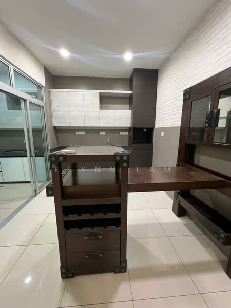 Rumah Teres 2 Tingkat untuk Disewa di Horizon Hills (Iskandar Puteri (Nusajaya)) - Elynn Lam - PropertyGuru.com.my