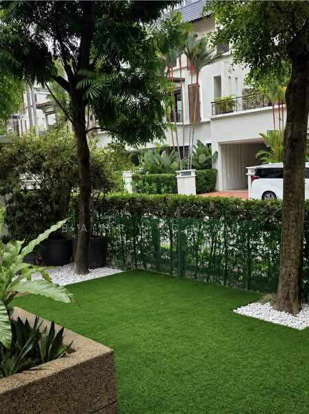 Rumah Banglo untuk Disewa di Mont Kiara (Kuala Lumpur) - BARRY CHAN - Exterior - PropertyGuru.com.my