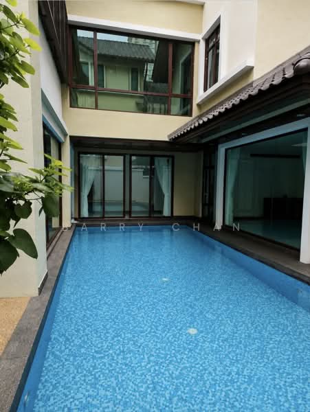 Rumah Banglo untuk Disewa di Mont Kiara (Kuala Lumpur) - BARRY CHAN - Exterior - PropertyGuru.com.my