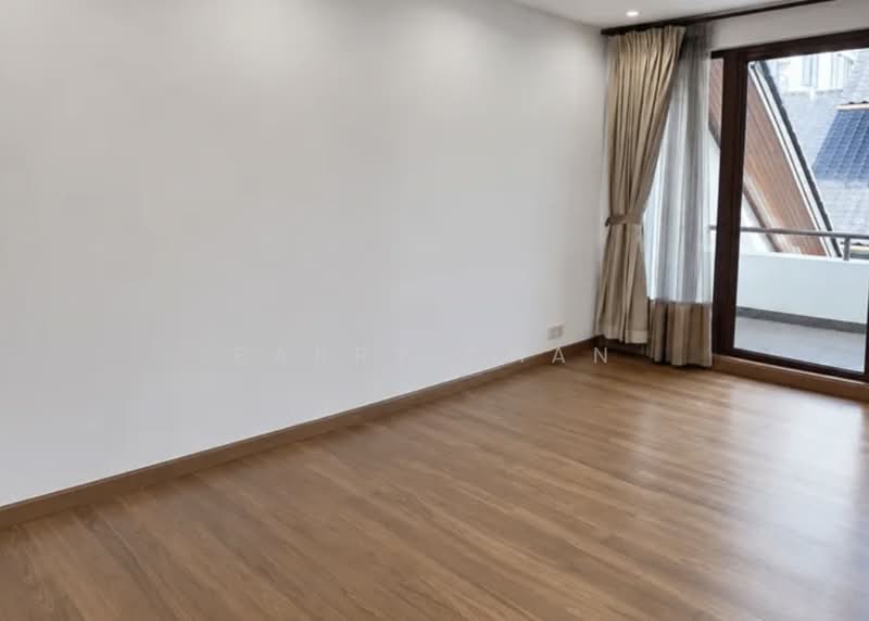 Rumah Banglo untuk Disewa di Mont Kiara (Kuala Lumpur) - BARRY CHAN - Balcony - PropertyGuru.com.my
