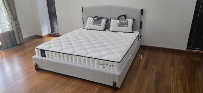 Rumah Banglo untuk Disewa di Mont Kiara (Kuala Lumpur) - BARRY CHAN - Bedroom - PropertyGuru.com.my