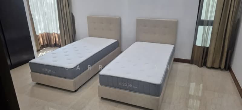 Rumah Banglo untuk Disewa di Mont Kiara (Kuala Lumpur) - BARRY CHAN - Bedroom - PropertyGuru.com.my