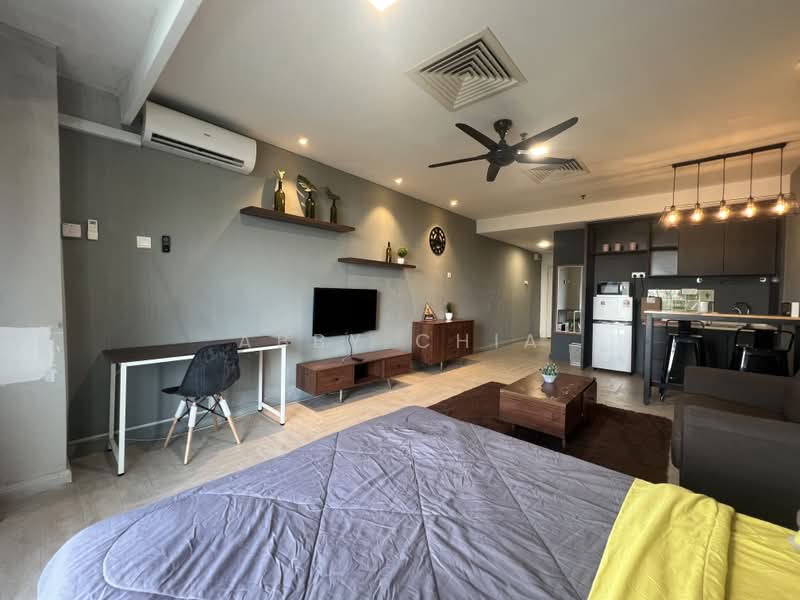 Servis Apartment untuk Disewa di SOHO @ Empire City - Abby Chia - PropertyGuru.com.my