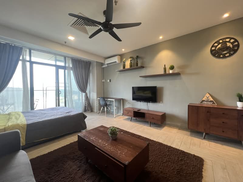 Servis Apartment untuk Disewa di SOHO @ Empire City - Abby Chia - PropertyGuru.com.my