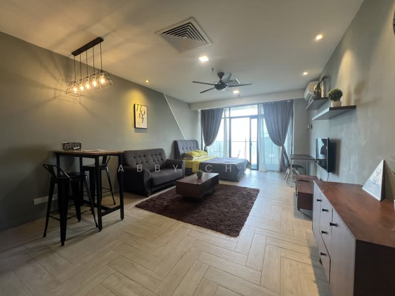 Servis Apartment untuk Disewa di SOHO @ Empire City - Abby Chia - PropertyGuru.com.my