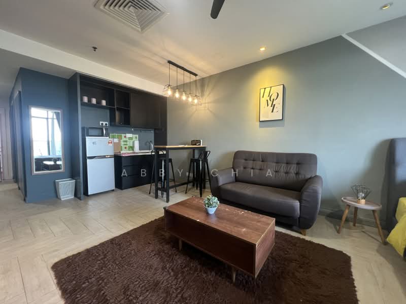 Servis Apartment untuk Disewa di SOHO @ Empire City - Abby Chia - PropertyGuru.com.my