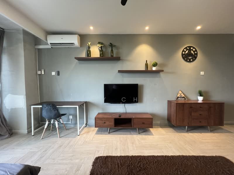 Servis Apartment untuk Disewa di SOHO @ Empire City - Abby Chia - PropertyGuru.com.my