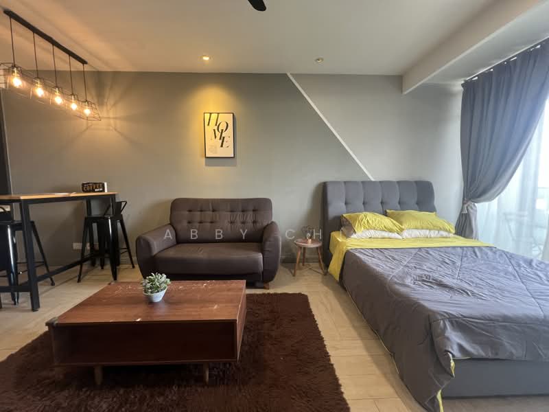 Servis Apartment untuk Disewa di SOHO @ Empire City - Abby Chia - PropertyGuru.com.my