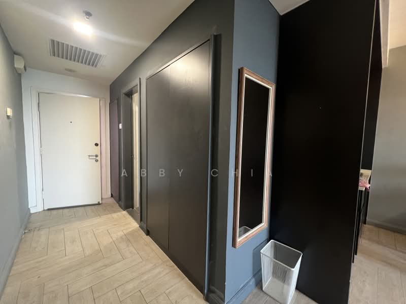 Servis Apartment untuk Disewa di SOHO @ Empire City - Abby Chia - PropertyGuru.com.my