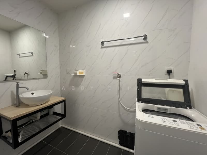 Servis Apartment untuk Disewa di SOHO @ Empire City - Abby Chia - PropertyGuru.com.my