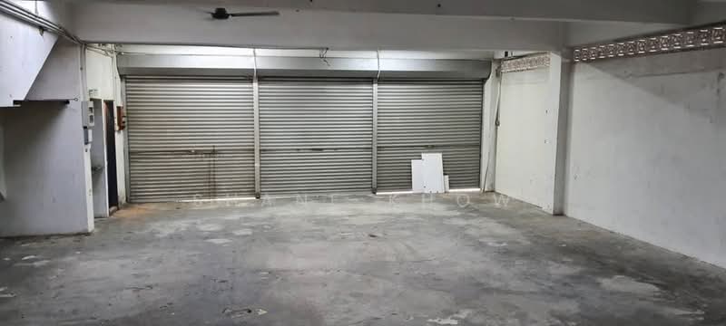 Kedai untuk Disewa di Ampang Jaya (Ampang) - Shane Khow - Interior - PropertyGuru.com.my