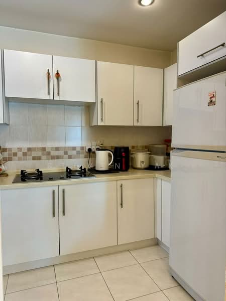 Servis Apartment untuk Disewa di Casa Suites - Steven Yak - PropertyGuru.com.my