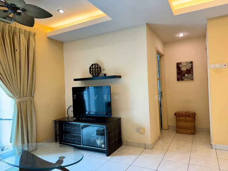 Servis Apartment untuk Disewa di Casa Suites - Steven Yak - PropertyGuru.com.my
