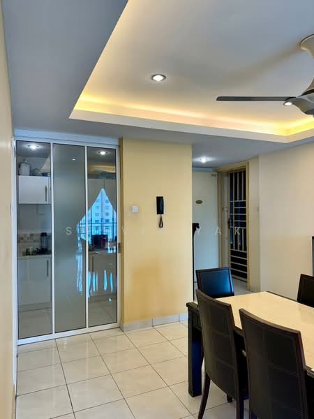 Servis Apartment untuk Disewa di Casa Suites - Steven Yak - PropertyGuru.com.my