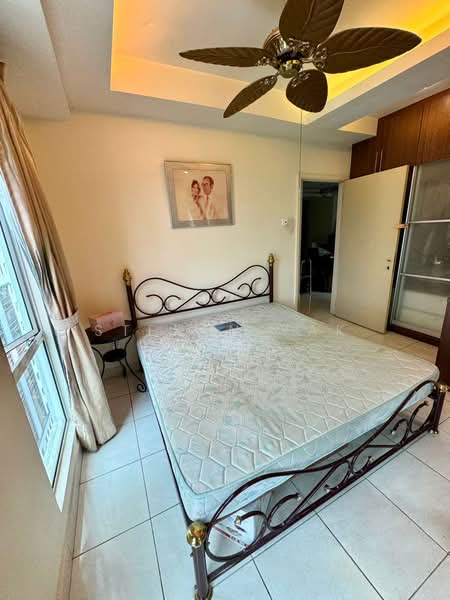 Servis Apartment untuk Disewa di Casa Suites - Steven Yak - PropertyGuru.com.my